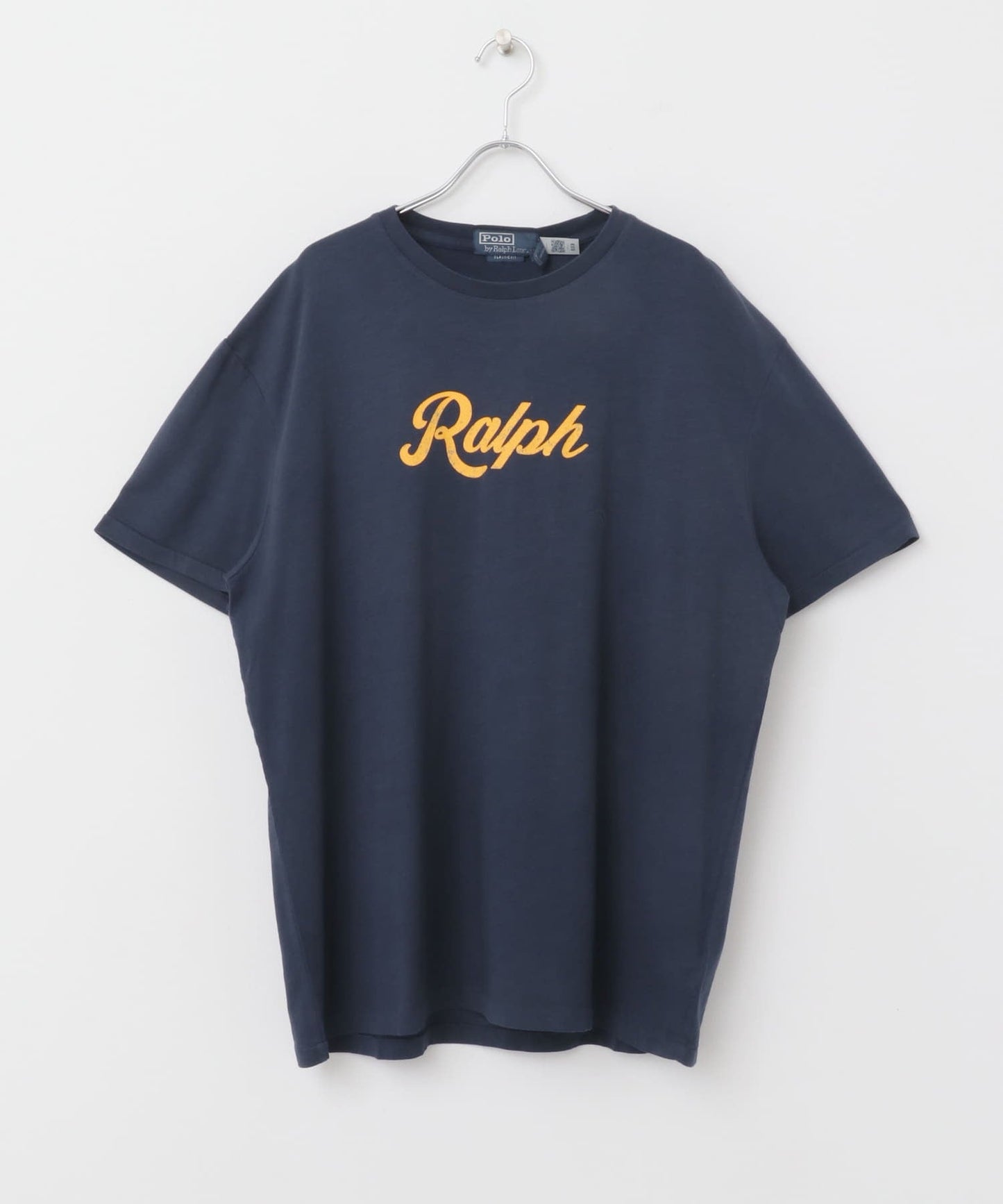 Ralph Lauren 大字logo tee(團購) - jbh852