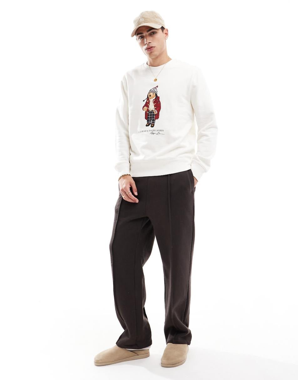 Ralph Lauren Polo熊仔衛衣(團購) - jbh852