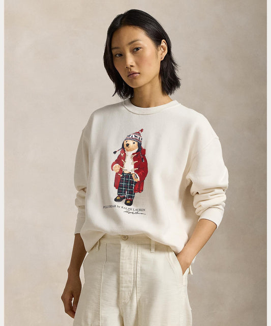 Ralph Lauren Polo熊仔衛衣(團購) - jbh852