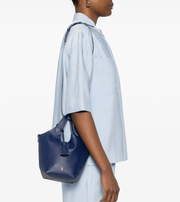 Ralph Lauren Polo Play系列手提斜揹兩用袋(團購) - jbh852