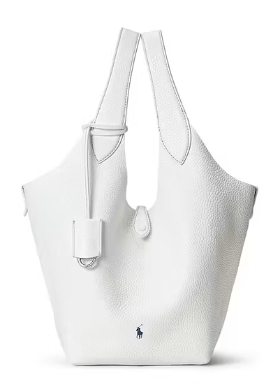 Ralph Lauren Polo Play系列手提斜揹兩用袋(團購) - jbh852