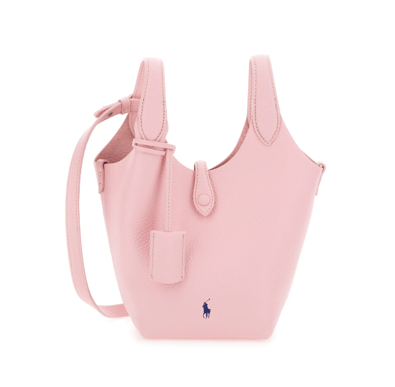 Ralph Lauren Polo Play系列手提斜揹兩用袋(團購) - jbh852