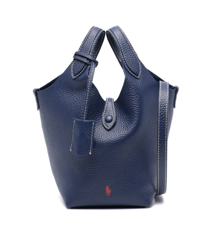 Ralph Lauren Polo Play系列手提斜揹兩用袋(團購) - jbh852