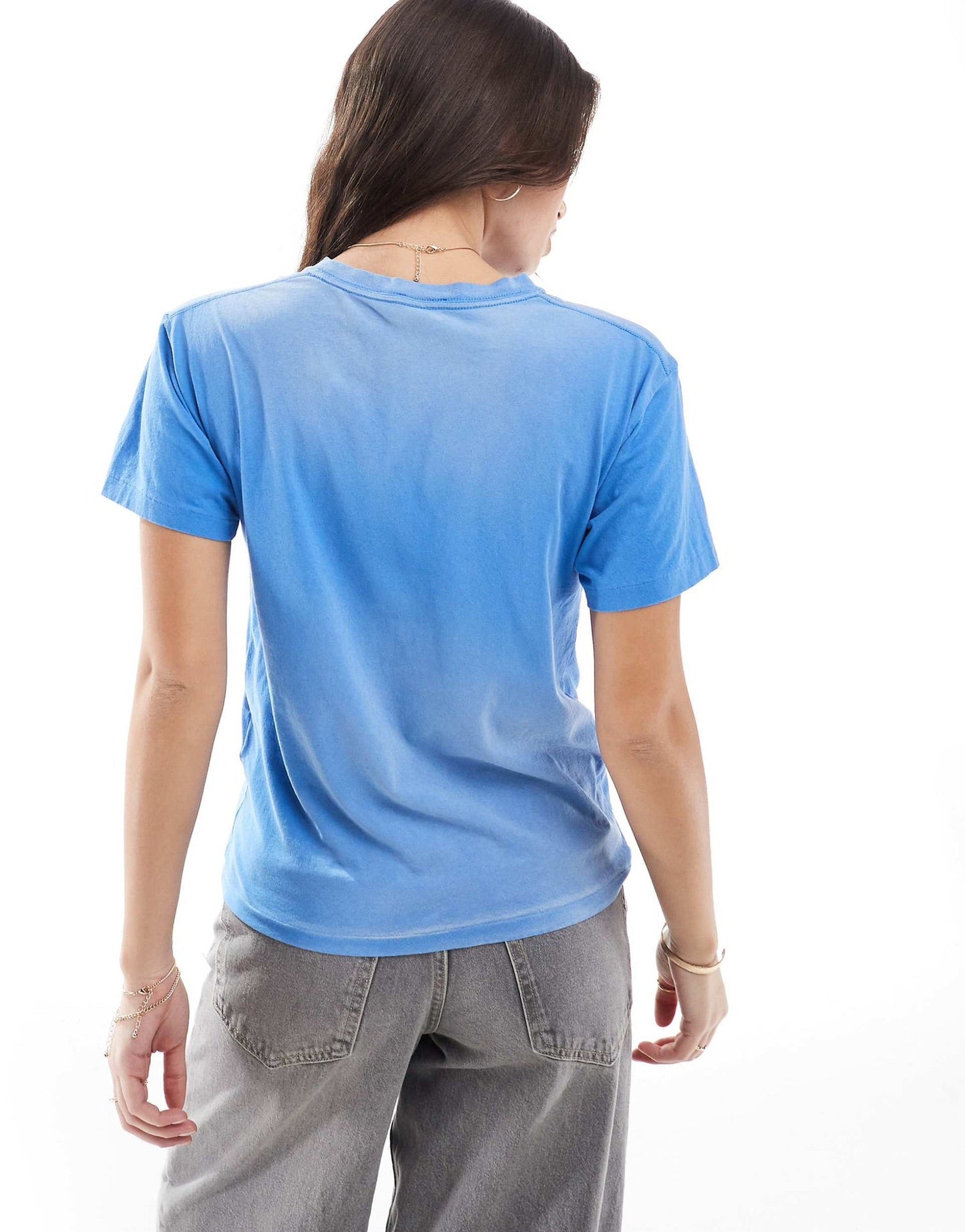 Ralph Lauren 大字POLO T-Shirt(團購) - jbh852