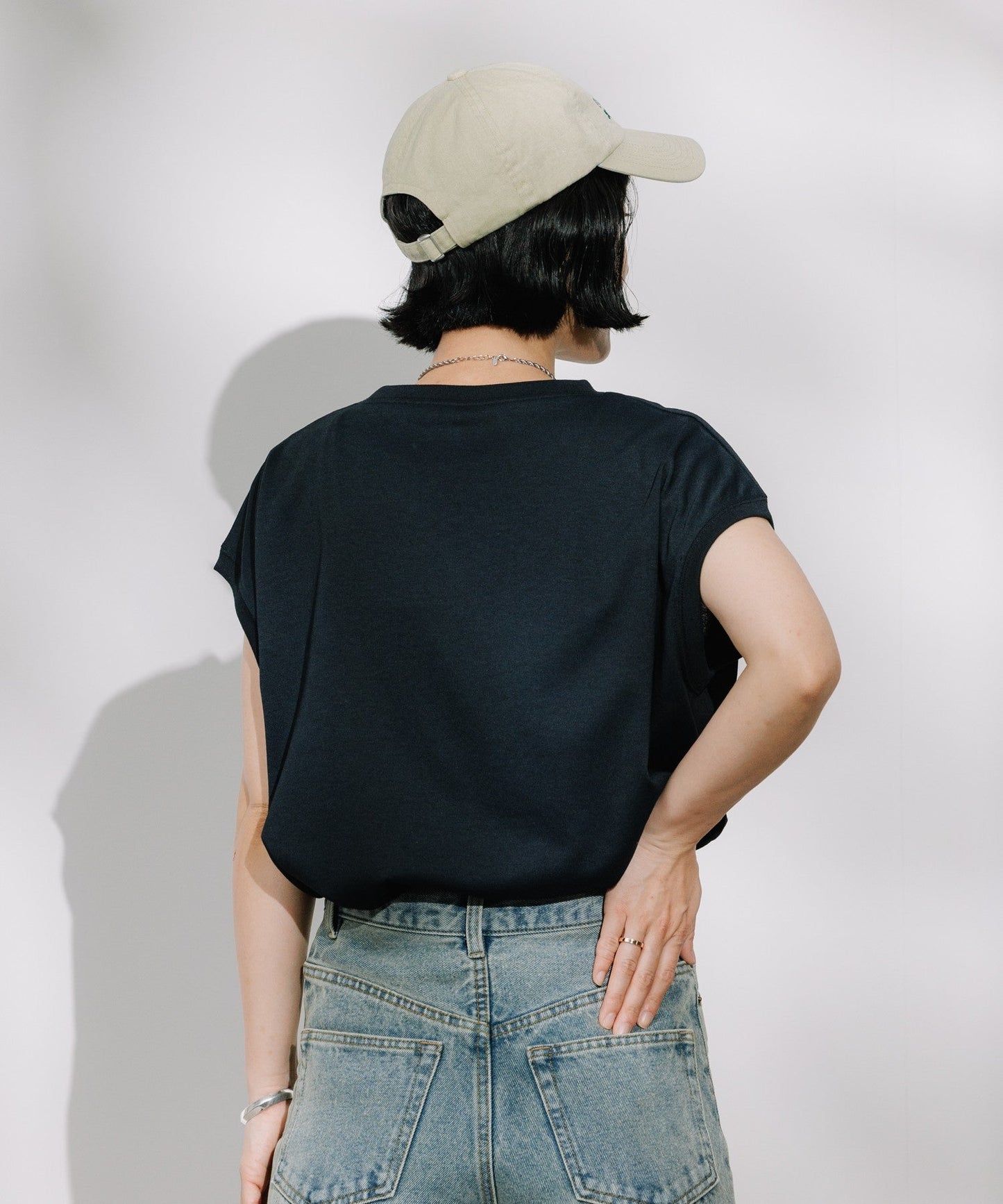 Ralph Lauren法式短袖Tee(團購) - jbh852