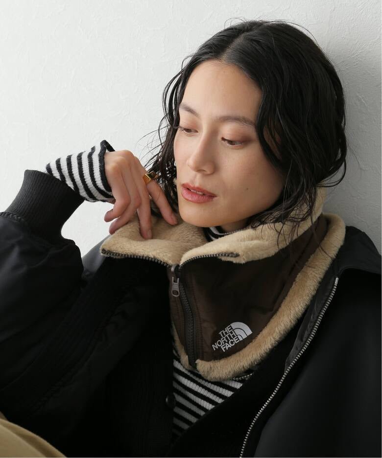 The North Face防風保暖護頸(團購) - jbh852