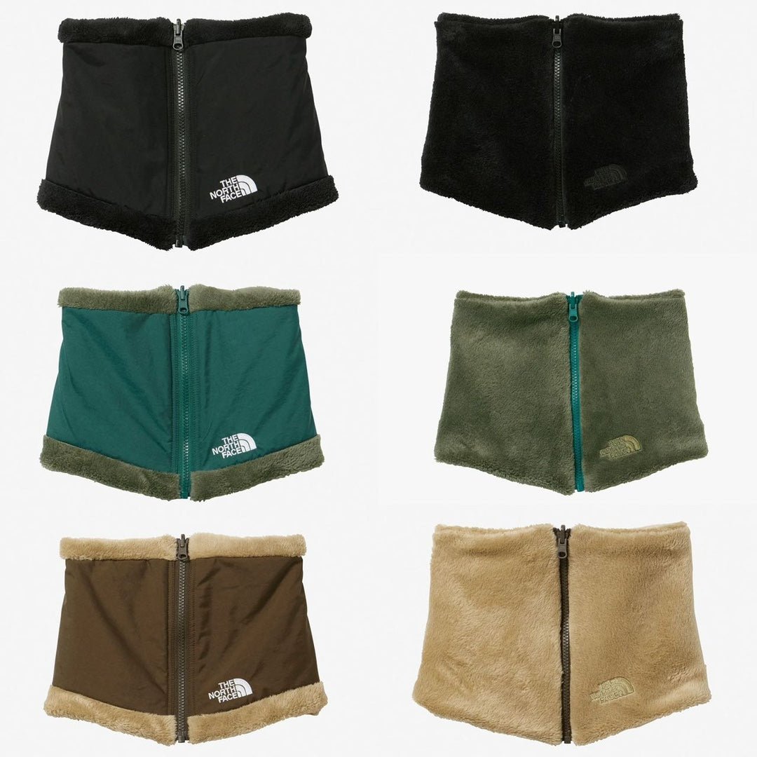 The North Face防風保暖護頸(團購) - jbh852