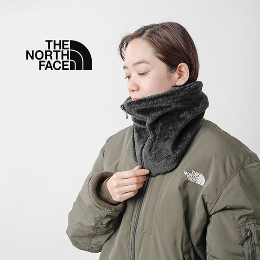 The North Face防風保暖護頸(團購) - jbh852