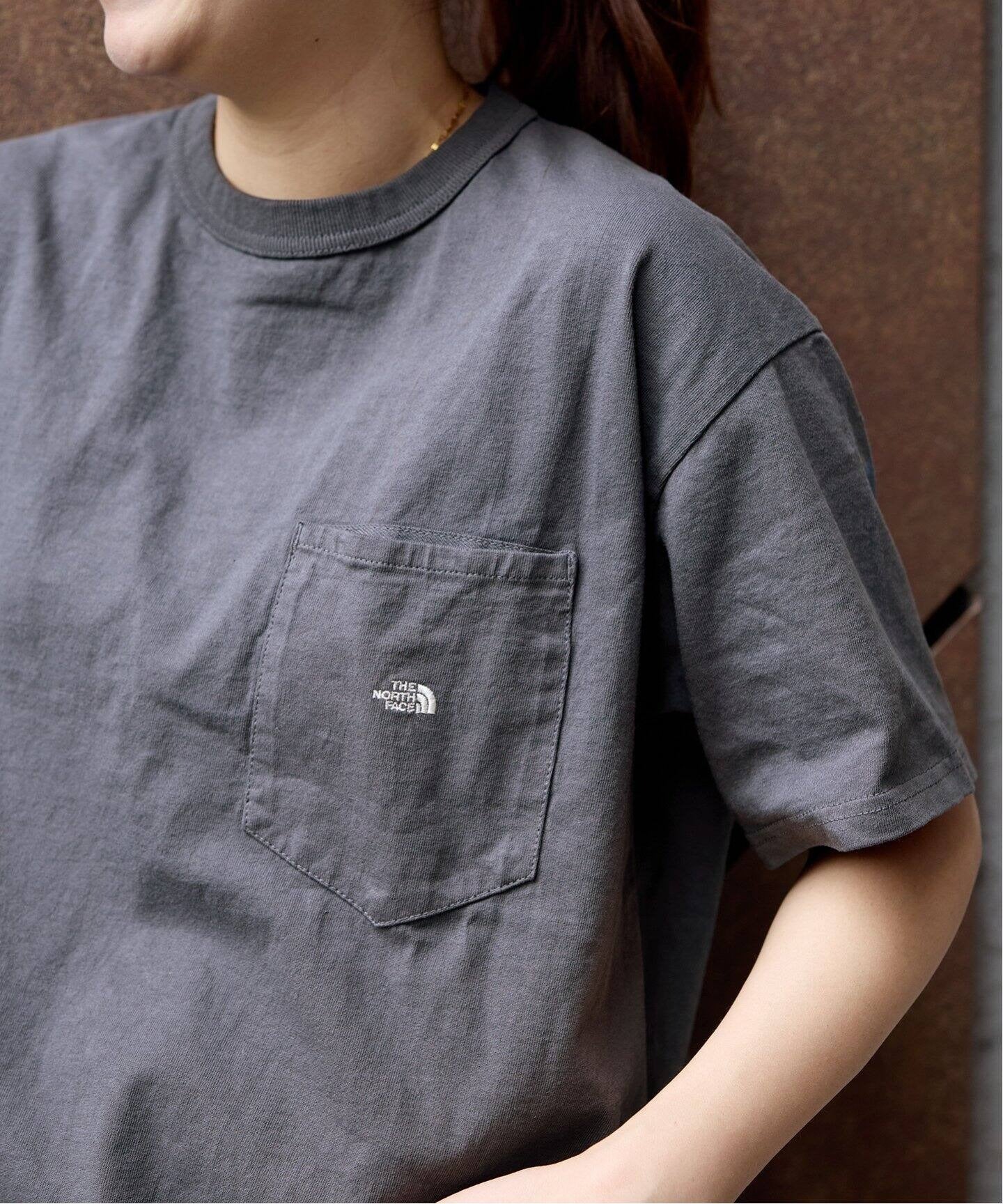 The North Face Purple Label 復古風口袋Tee(團購) - jbh852