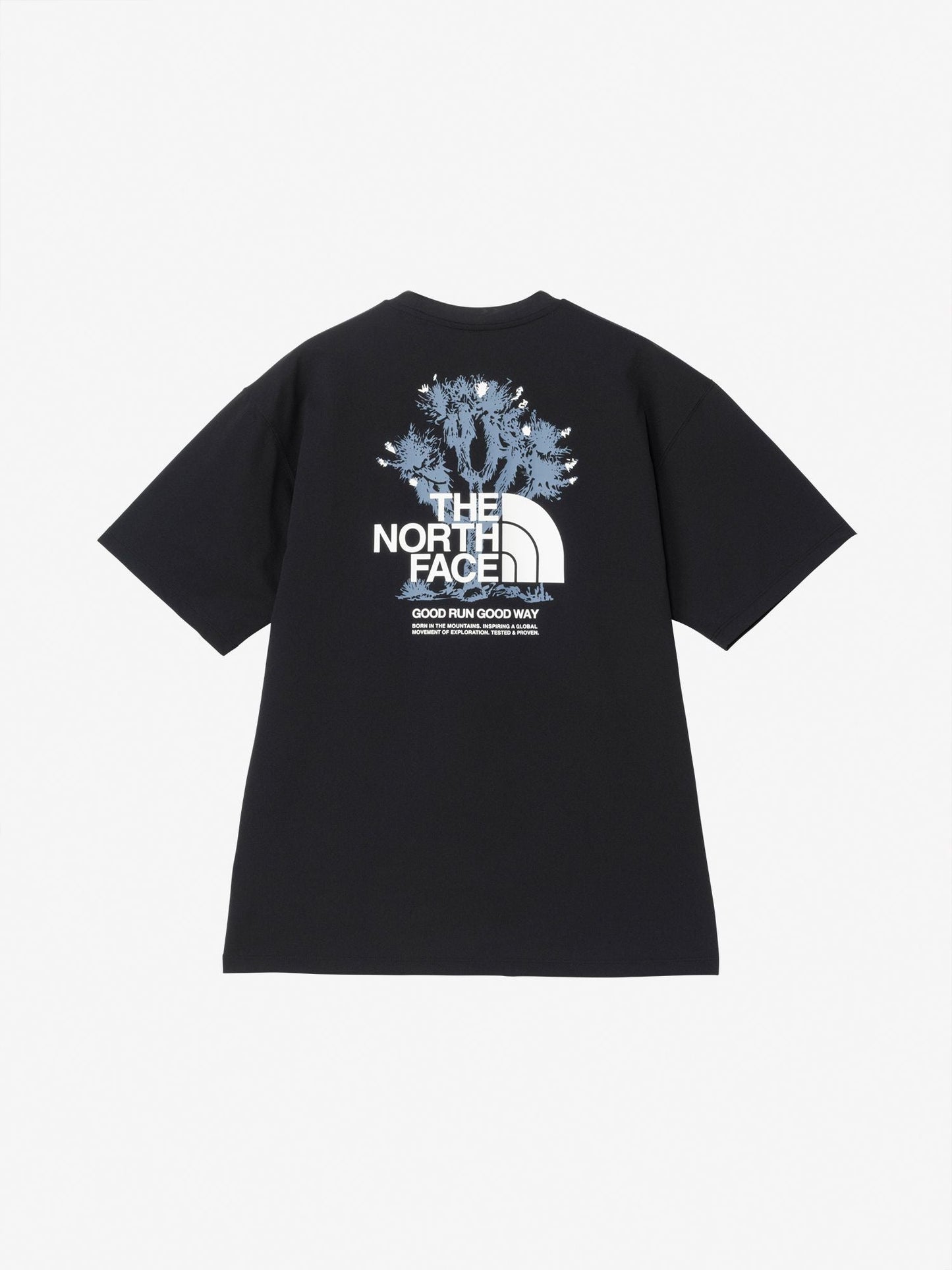 The North Face仙人掌花T-shirt(團購) - jbh852