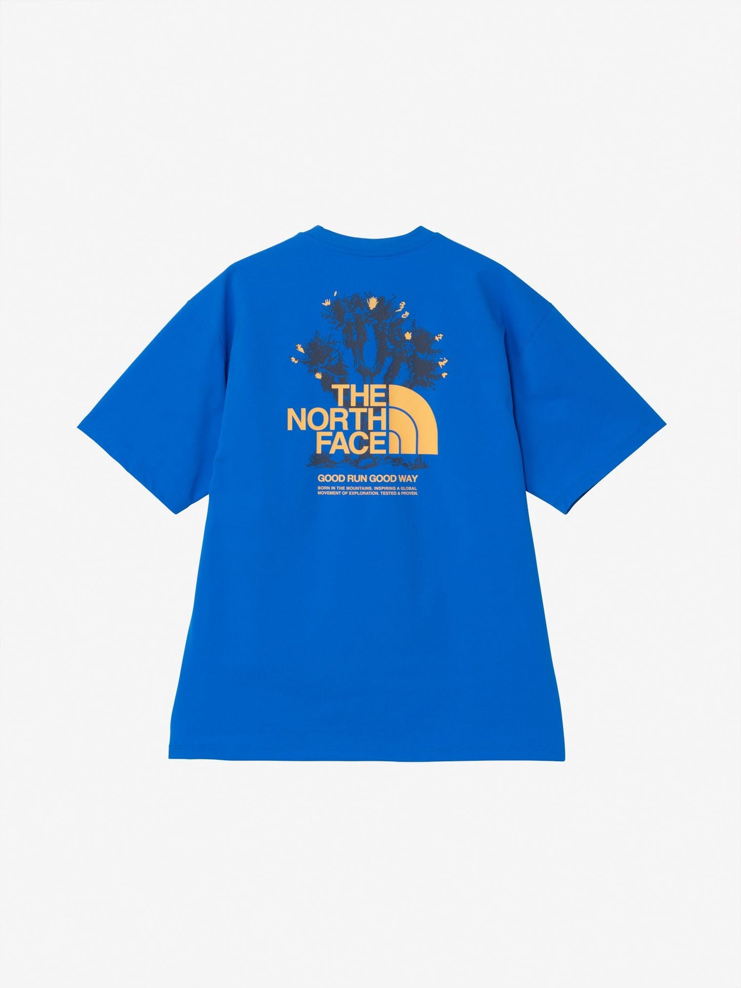 The North Face仙人掌花T-shirt(團購) - jbh852