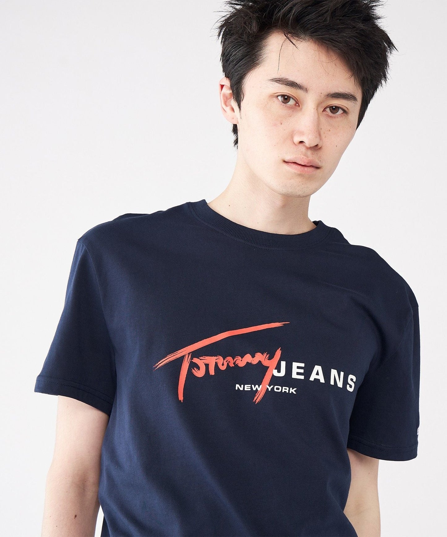 Tommy Jeans簽名T-Shirt(團購) - jbh852