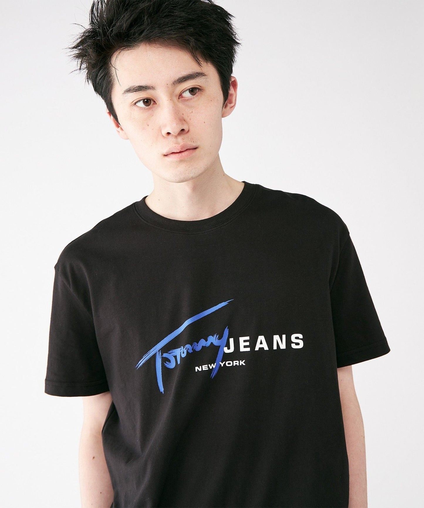 Tommy Jeans簽名T-Shirt(團購) - jbh852