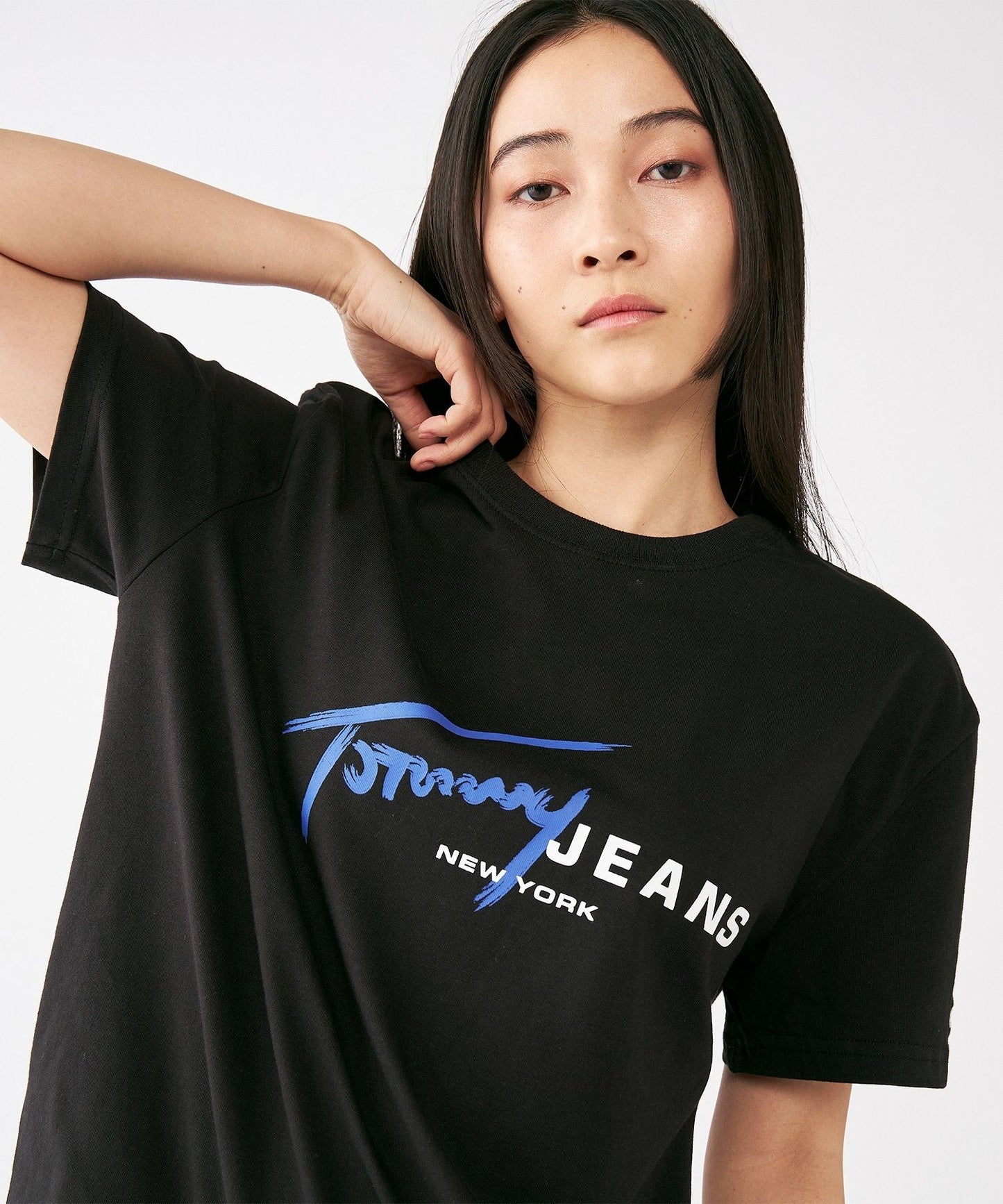 Tommy Jeans簽名T-Shirt(團購) - jbh852