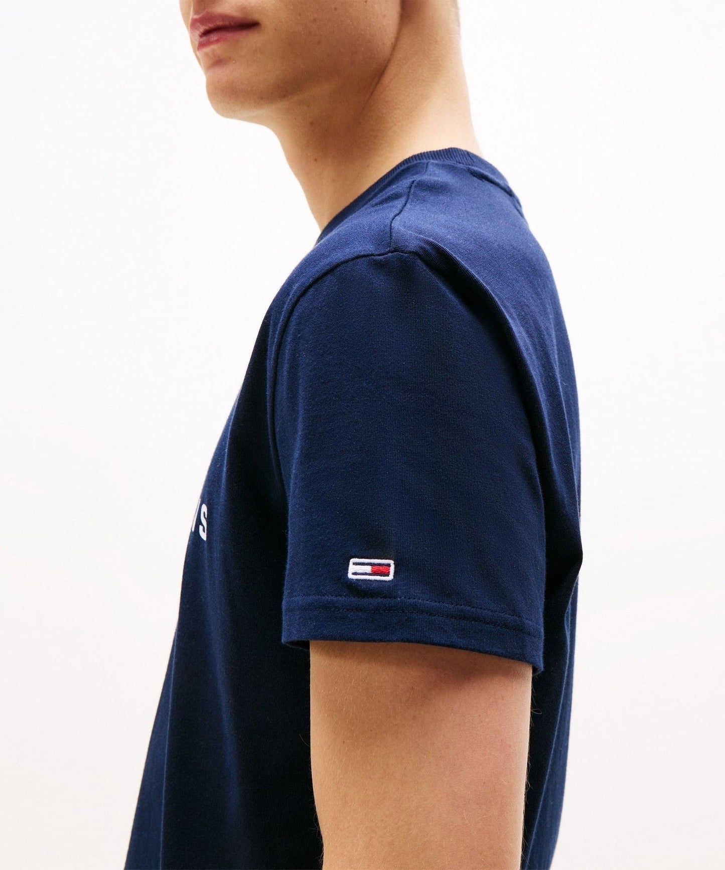 Tommy Jeans簽名T-Shirt(團購) - jbh852