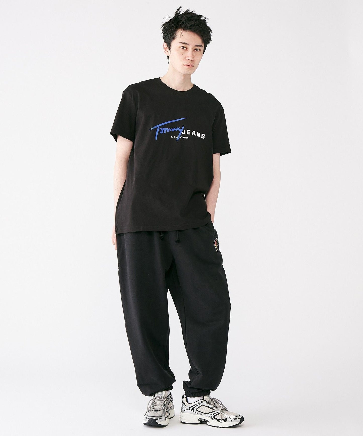Tommy Jeans簽名T-Shirt(團購) - jbh852