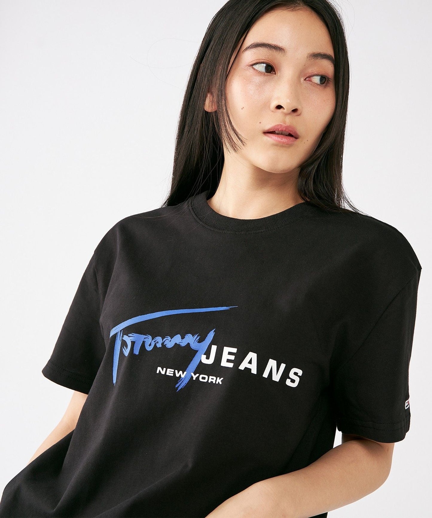Tommy Jeans簽名T-Shirt(團購) - jbh852