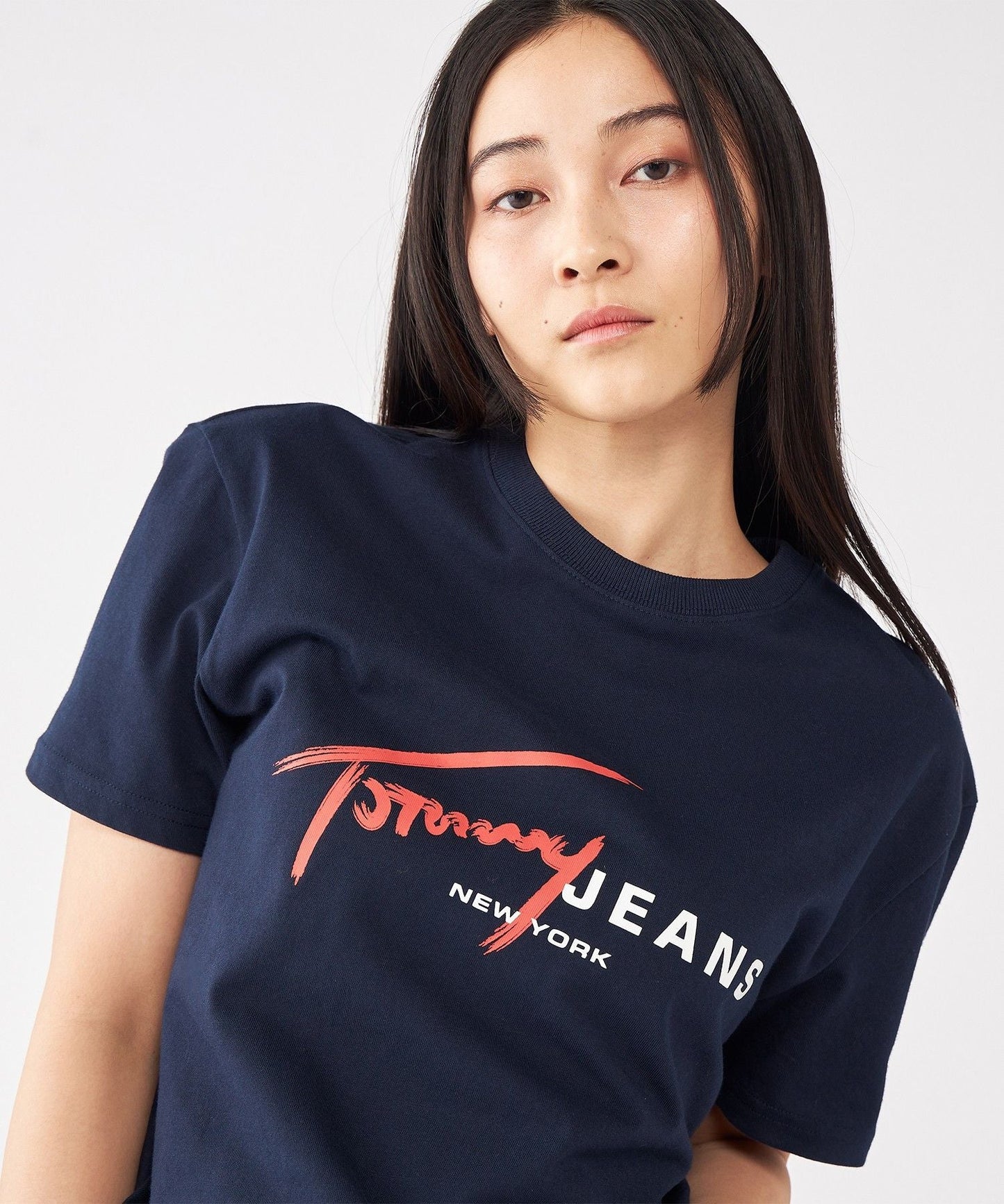 Tommy Jeans簽名T-Shirt(團購) - jbh852