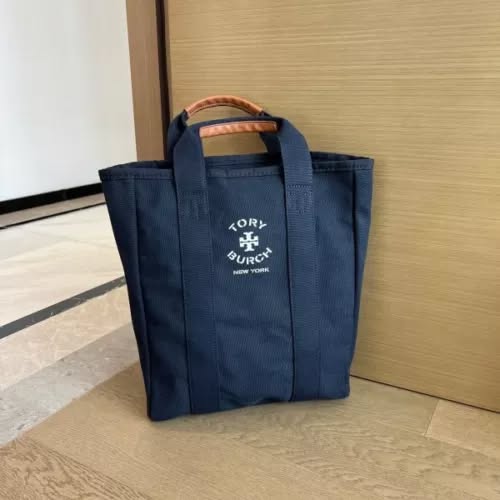 Tory Burch會員換購款限定帆布袋(團購) - jbh852