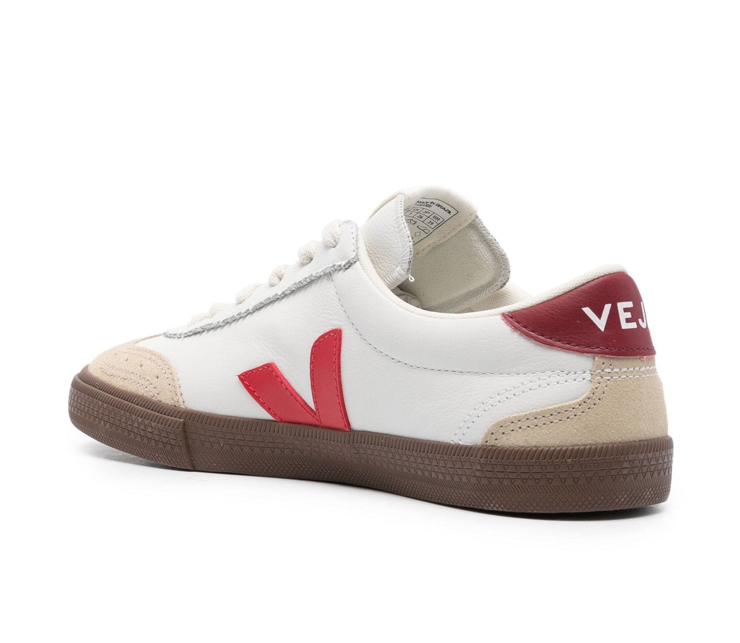 VEJA Volley O.T.啡底女裝鞋(團購) - jbh852