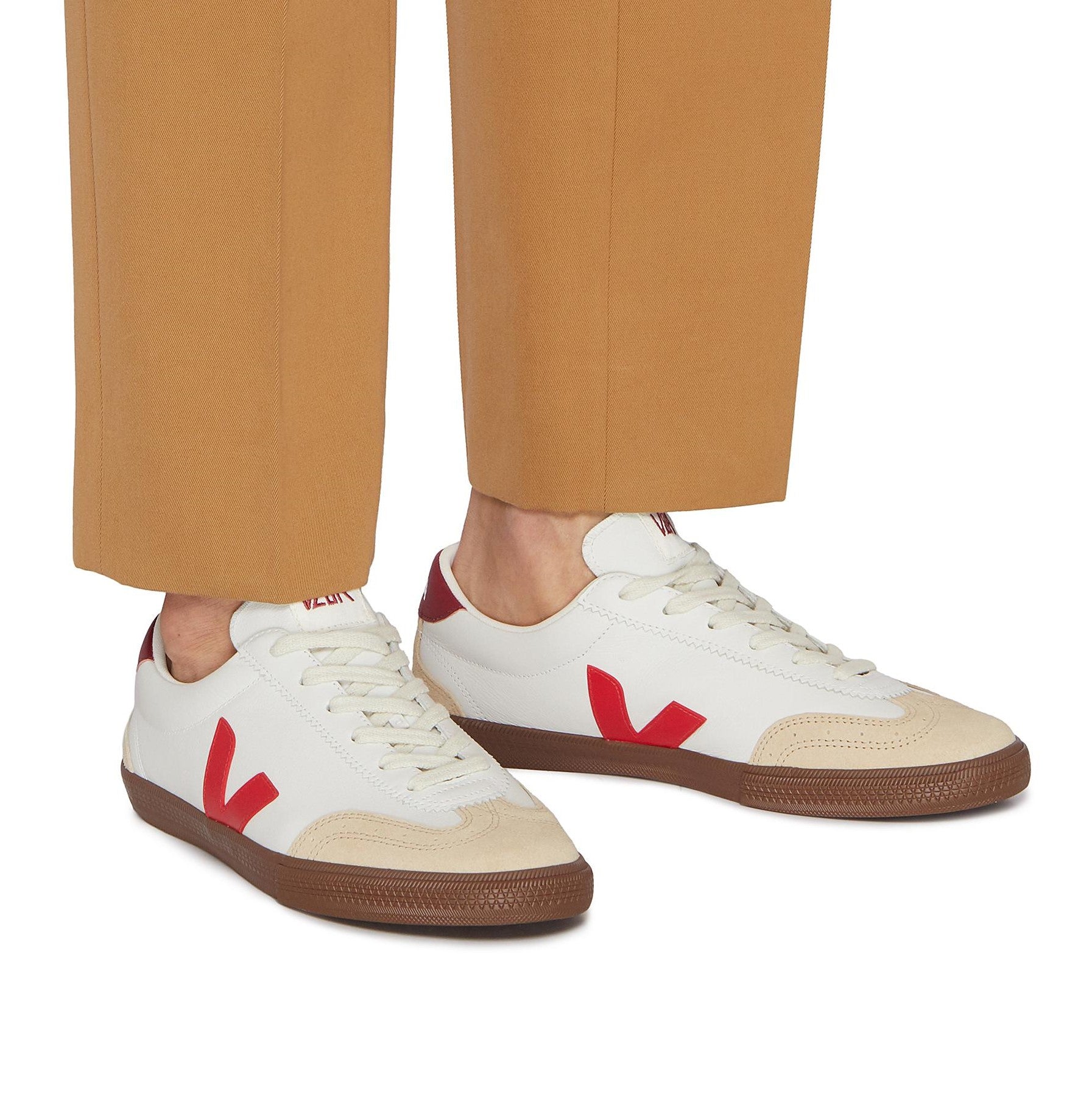 VEJA Volley O.T.啡底女裝鞋(團購) - jbh852