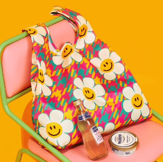 wigglewiggle環保袋(團購) - jbh852