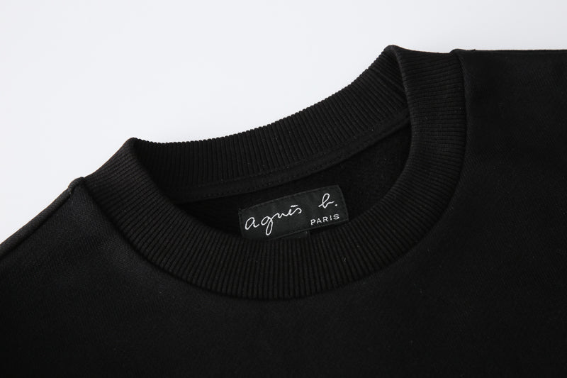 Agnesb x PALEESIJA衛衣 (團購) - jbh852