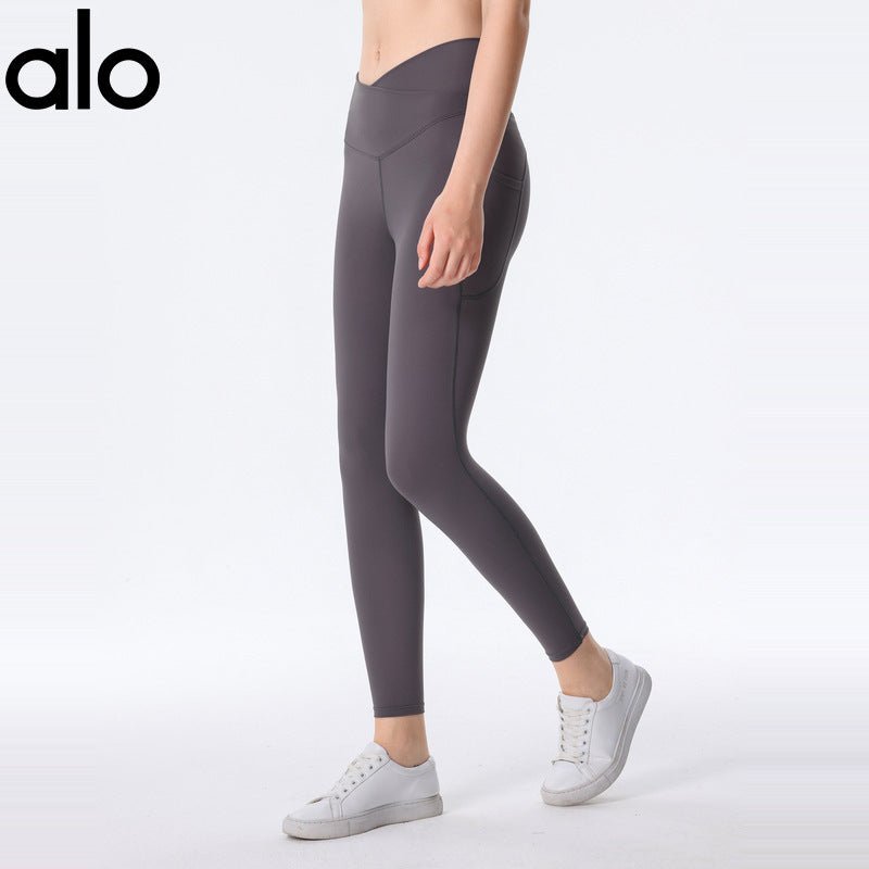 美國Alo Yoga提臀瑜伽褲(團購) - jbh852