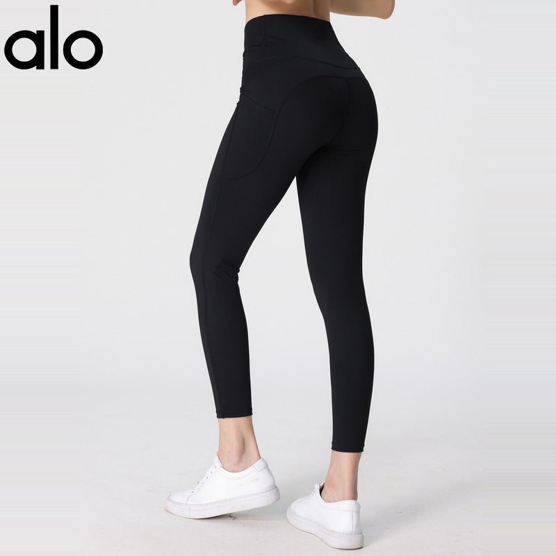 美國Alo Yoga提臀瑜伽褲(團購) - jbh852