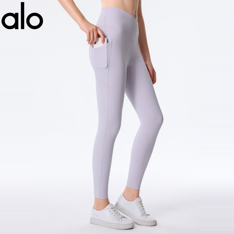 美國Alo Yoga提臀瑜伽褲(團購) - jbh852