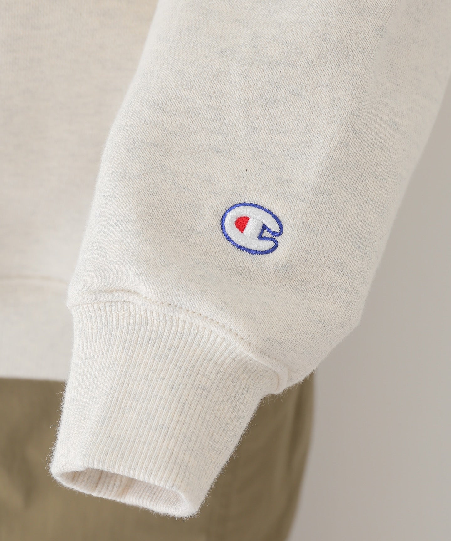 Champion大Logo Hoodie(團購) - jbh852