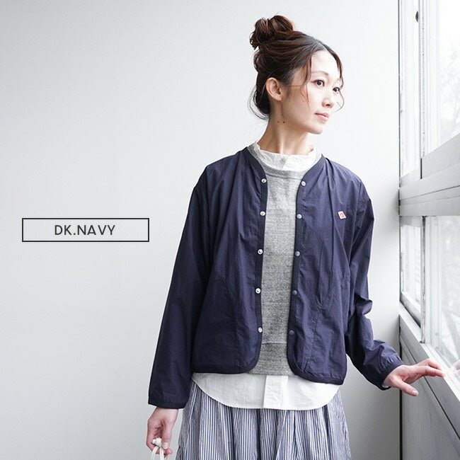 Danton四季風褸(團購) - jbh852