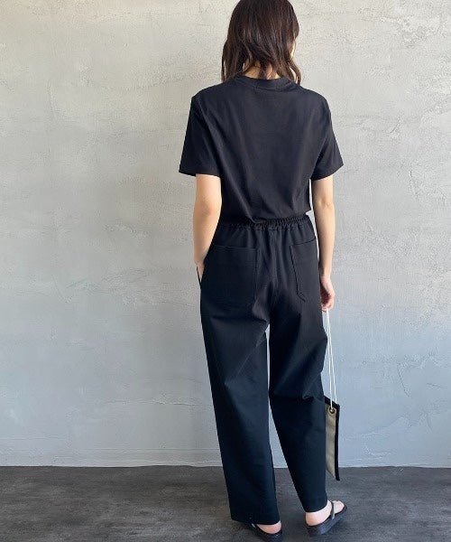 Fred Perry刺繡圖案T-Shirt(團購) - jbh852