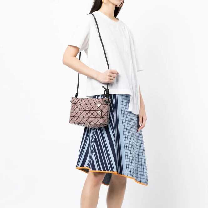 ISSEY MIYAKE LOOP斜揹袋(團購) - jbh852