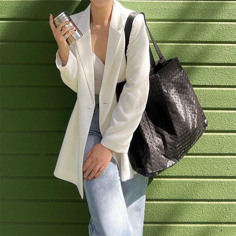 ISSEY MIYAKE 大tote bag(團購) - jbh852