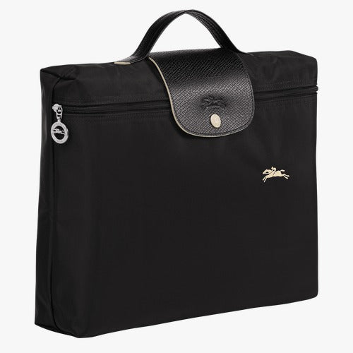 Longchamp 輕巧可摺疊公事包(團購) - jbh852