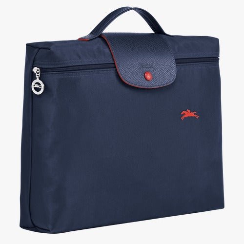 Longchamp 輕巧可摺疊公事包(團購) - jbh852