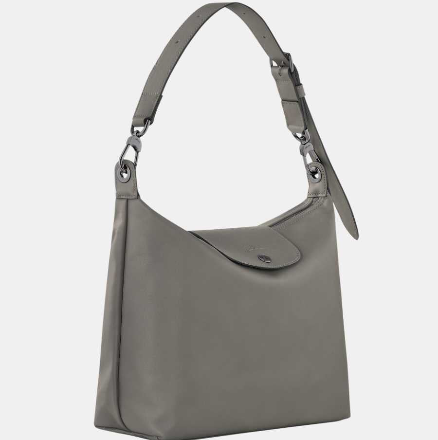 Longchamp hobo真皮袋(團購) - jbh852