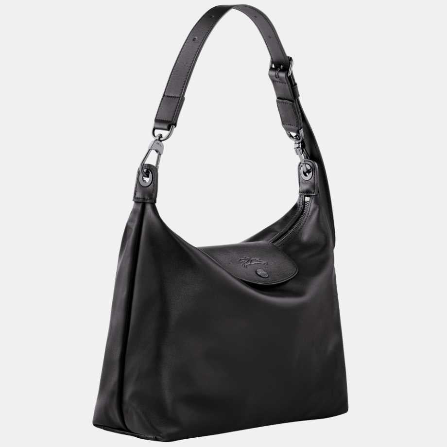 Longchamp hobo真皮袋(團購) - jbh852