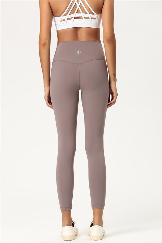 lululemon Align 高腰瑜伽褲(團購) - jbh852