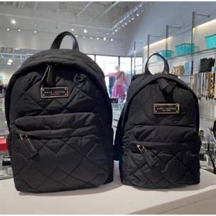 Marc Jacobs 菱格背囊 (大/細碼)(團購) - jbh852