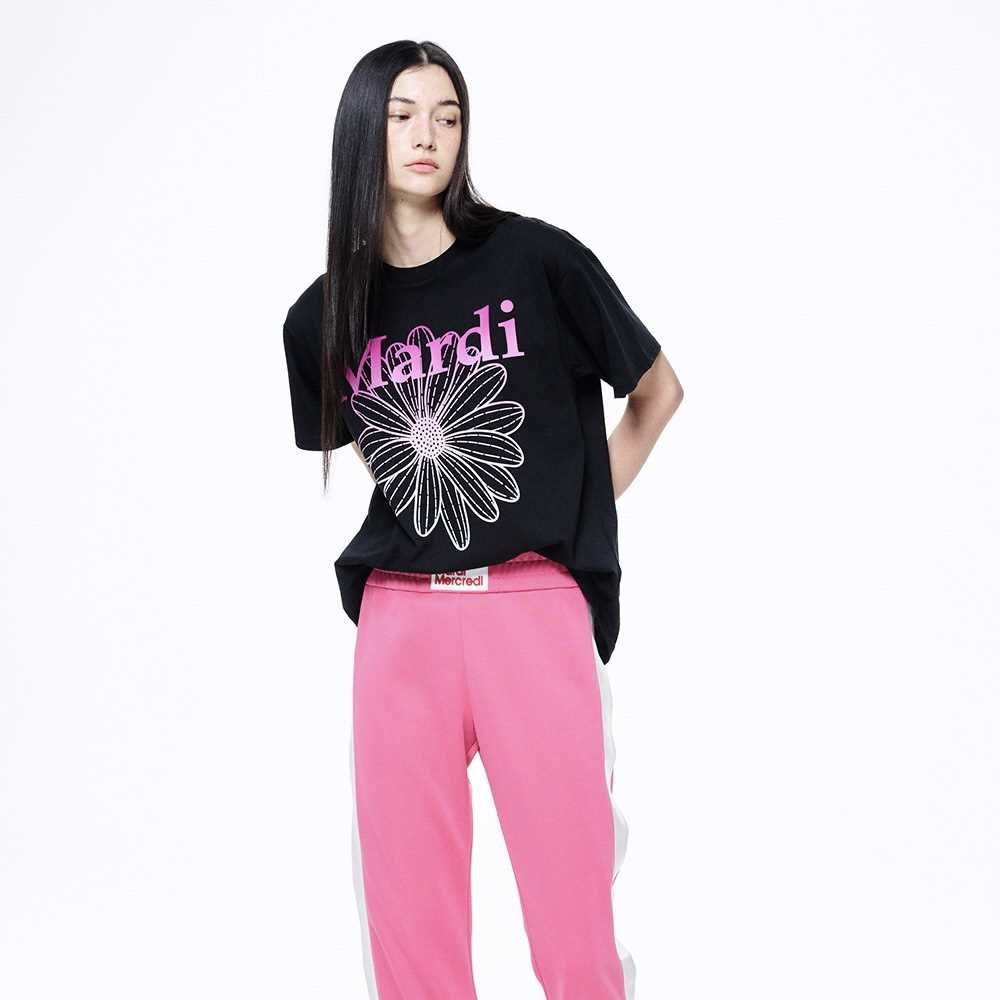 韓國Mardi新款大logo T-Shirt(團購) - jbh852