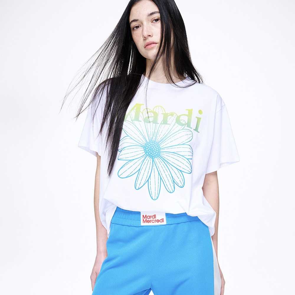 韓國Mardi新款大logo T-Shirt(團購) - jbh852