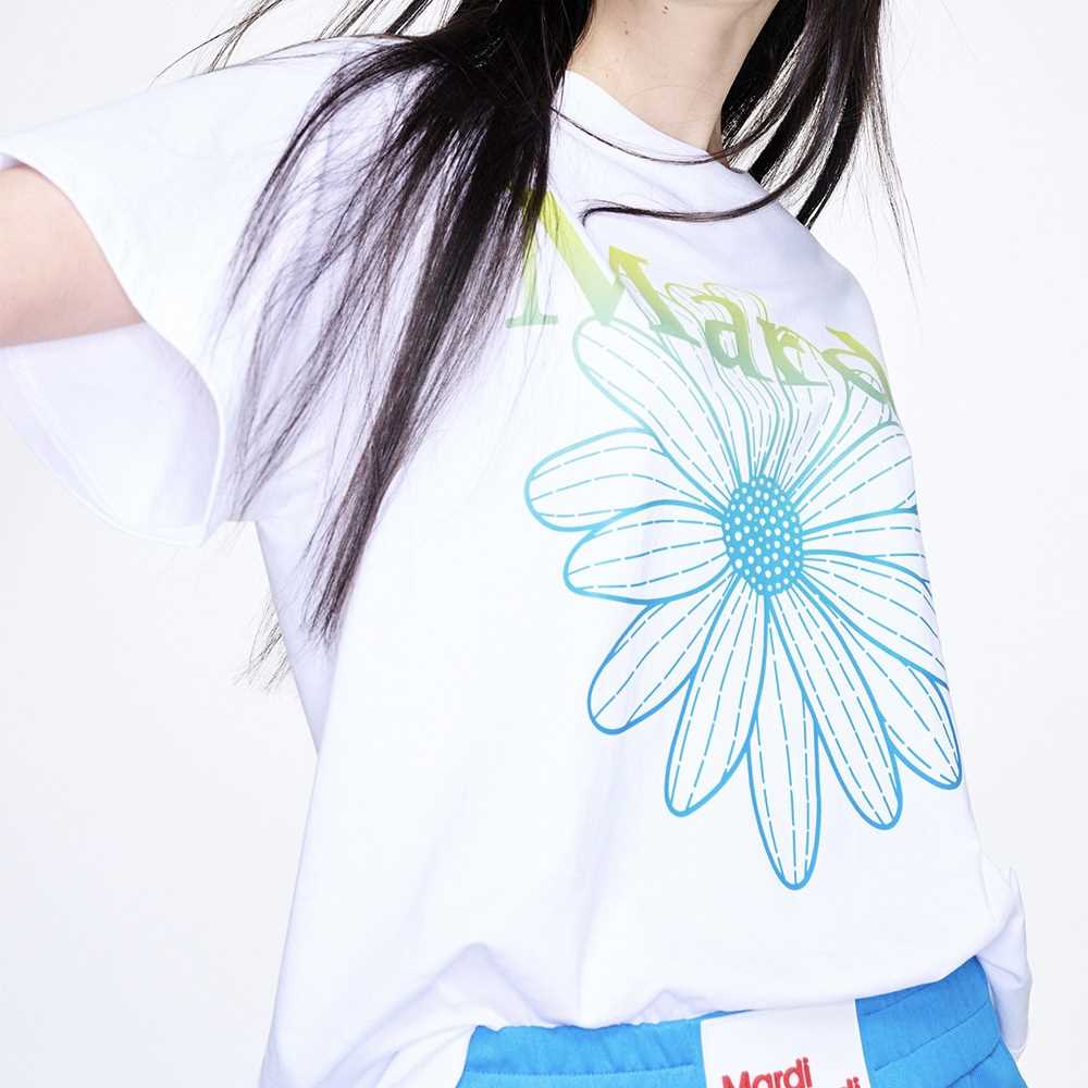 韓國Mardi新款大logo T-Shirt(團購) - jbh852