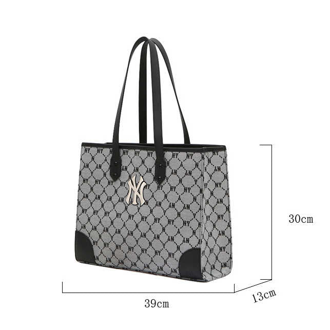 MLB可上膊toto bag連細袋(團購) - jbh852