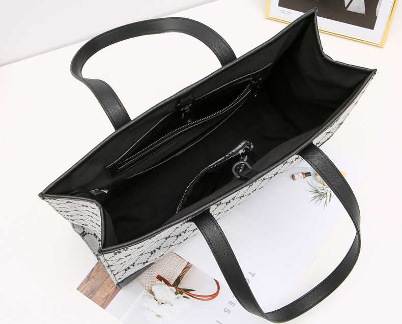 MLB可上膊toto bag連細袋(團購) - jbh852