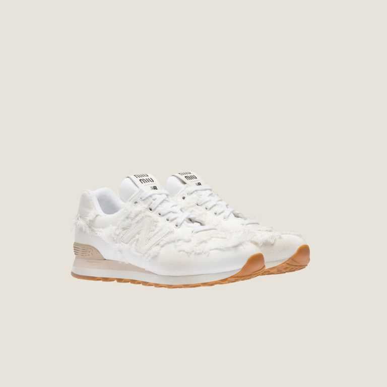 New Balance x Miumiu毛邊波鞋(團購) - jbh852