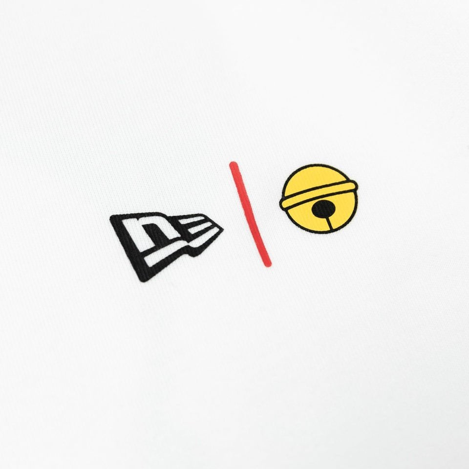 New Era x 多拉A夢 T-shirt(團購) - jbh852