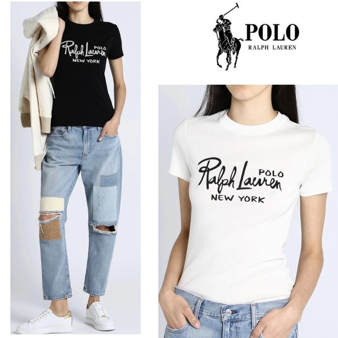 Ralph Lauren Polo 短袖T-Shirt(團購) - jbh852