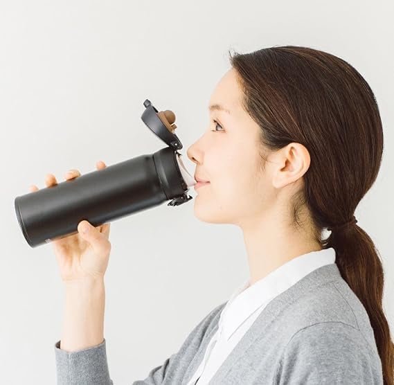 日版膳魔師Thermos 500ml 真空保溫瓶(團購) - jbh852